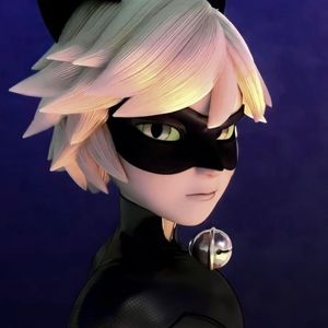 Meet your Posher, Kay